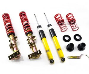 COILOVER ΑΝΑΡΤΗΣΗ MTS TECHNIK